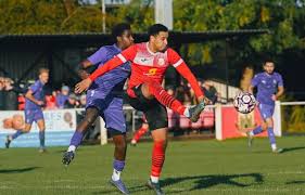 Image result for Knaresborough Town Afc
