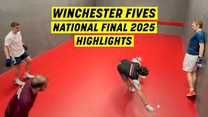 Image result for Wessex Fives Club