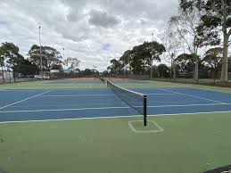 Image result for Hallam Grange Lawn Tennis Club