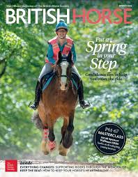 Image result for British Horse Society