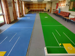 Image result for Odiham and North Warnborough Bowls Club