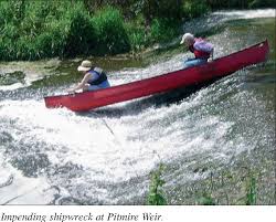 Image result for Stour Valley Canoe Club