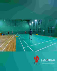 Image result for Nadis Badminton Club