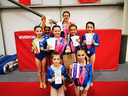 Image result for Newport Gymnastics Club