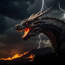 Image result for the fierce EASTMOOR DRAGONS