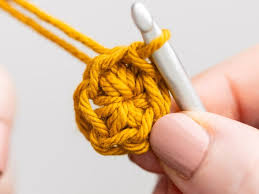 Image result for Magic Ball Crochet