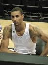 Photos - George Hill: Saying Goodbye to a Good Guy - Pounding The Rock