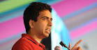 Did you catch Sal Khan on "60
