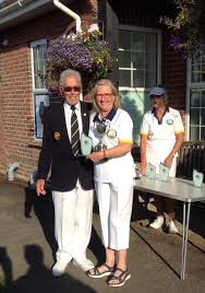 Image result for Lymington Bowls Club