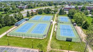 Image result for Knockholt Village Tennis Club