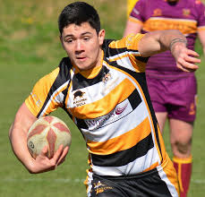 Image result for Drighlington Rugby League Football Club