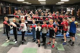 Image result for Pontypool Boxing Club