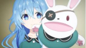 「日下部燎子 デート・ア・ライブ」の画像検索結果