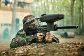 Image result for Cracking Day Paintball, Hampshire