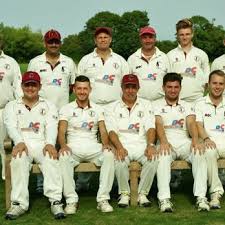 Image result for Cowdrey CC