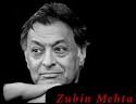 ZUBIN MEHTA: home