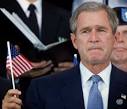 Meet Wind Power's New Spokesman: George W. Bush? - George-Bush-wind-power