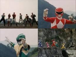 「ドラゴンレンジャー・ブライ 恐竜戦隊ジュウレンジャー」の画像検索結果