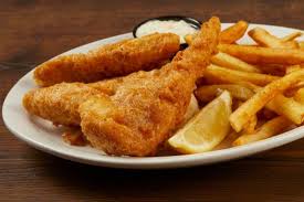 Image result for The Lancaster Fish