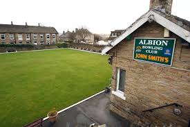 Image result for Abernethy Bowling Club