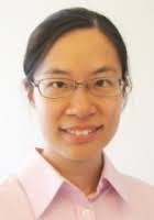 Dr. Ada Leung. Department of Occupational Therapy, University of Alberta Areas of research: Working memory training, neuroplasticity, fMRI - ada_leung4