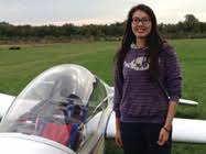Image result for Upward Bound Trust Gliding Club