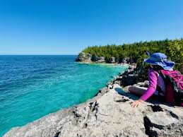 Image result for tobermory the grotto