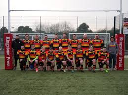 Image result for Halton Farnworth Hornets Rugby League Football Club