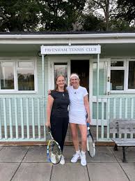Image result for Potton Tennis Club