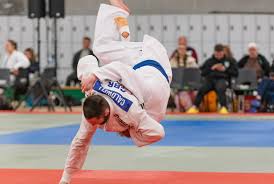 Image result for Comberton Judo Club