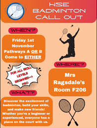 Image result for Hellingly Badminton Club