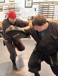 Image result for Trusted Guard Martial Arts Dojo