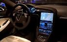 Revealing Model S Beta | Blog | Tesla Motors