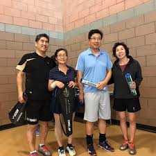 Image result for Mera Badminton Club