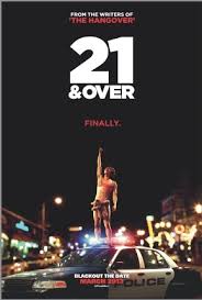 21 and Over (2013)