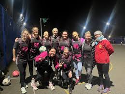 Image result for Farnham Netball Club