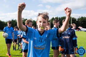 Image result for St Colmcilles Grange G F C