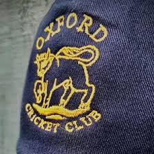 Image result for Oxford Cricket Club