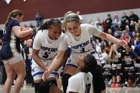 Image result for Hinckley & Bosworth Lady Hoops Basketball Club