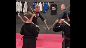 Image result for Cambridge Lightning Arnis Training Group