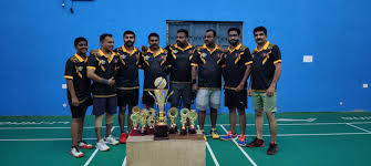 Image result for Hilltop Badminton Club