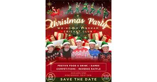 Image result for Wokingham Cc