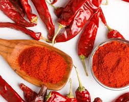 Afbeeldingsresultaat voor turkish cayenne hot pepper