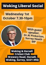 Image result for Woking and Horsell Cricket Club