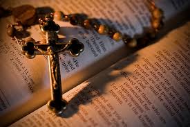  Biblia Ba Lamang Ang Angay Tuhoan?