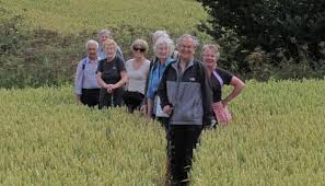 Image result for Cotswold Rambling Club