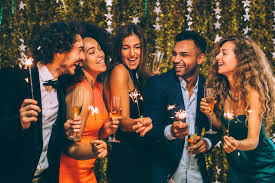 Image result for silvesterparty