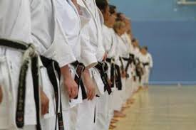 Image result for Konjaku Shin National School Of Karate, Lincolnshire