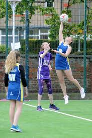 Image result for Challow Netball Club