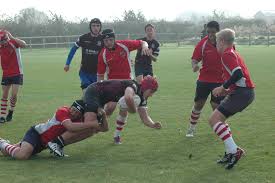 Image result for Bowdon R U F C